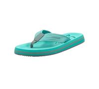 GANT Men Brodale Flip-Flop, Green, 11 UK