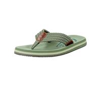 GANT Men Brodale Sport Sandal, dunkelgr&uumln, 7 UK