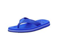 GANT Men Brodale Sport Sandal, Royal Blue, 12 UK