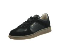 GANT Men Cuzmo Sneaker, Black, 9 UK