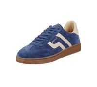 GANT Men Cuzmo Sneaker, Blue (Vintage Blue), 11 UK