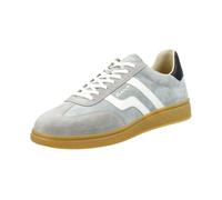 GANT Men Cuzmo Sneaker, Gray, 11 UK