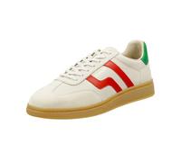 GANT Men Cuzmo Sneaker, White, 11 UK