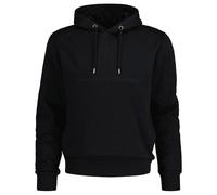 Gant Men Hoodie - Regular Tonal Shield Hoodie, Hooded Sweatshirt, Logo