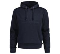 Gant Men Hoodie - Regular Tonal Shield Hoodie, Hooded Sweatshirt, Logo