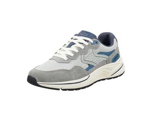 GANT Men Jaybro Sneaker, Gray, 10 UK