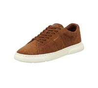GANT Men Joree Sneaker, Brown, 9.5 UK