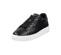 GANT Men Mc Julien Sneaker, Black, 9 UK