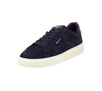 GANT Men Mc Julien Sneaker, Blue, 12 UK