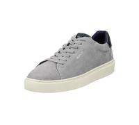 GANT Men Mc Julien Sneaker, Gray, 7 UK