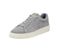 GANT Men Mc Julien Sneaker, Gray, 9.5 UK