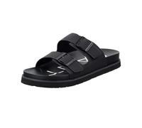 GANT Men Palbuddy Sport Sandal, Black, 9 UK