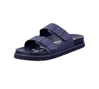 GANT Men Palbuddy Sport Sandal, Navy, 9 UK