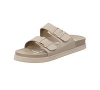 GANT Men Palbuddy Sport Sandal, Taupe, 12 UK