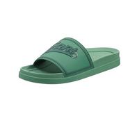 GANT Men Pierbay Sport Sandal, Green, 11 UK