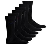 Gant Men`s 6 Pack Socks - 9960231