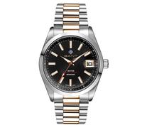 GANT Men’s Quartz Watch Eastham Bicolor Black G161013