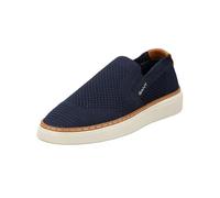 GANT Men San Prep Sneaker, Blue, 10 UK