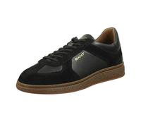 Gant Men Sneaker - CUZMO, Lace-up, Low, Real Leather