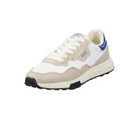 GANT Men Youtron Sneaker, Putty Off White, 11 UK