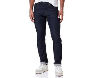 GANT Men's 1000261-960-38-32 Regular Jeans, Dark Blue, 38-32