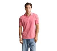 Gant 2014102 Short Sleeve Polo Pink XL Men