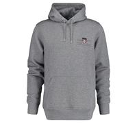 GANT Men's 2007058-433 REG SHIELD HOODIE (pack of 1)