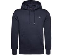 GANT Men's 2007058-433 REG SHIELD HOODIE (pack of 1)