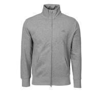 GANT Men's 2008006-093 REG SHIELD FULL ZIP SWEAT (pack of 1)