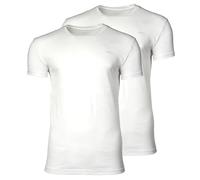 GANT Men's , 2er Pack - C-Neck T-Shirt 2-PACK, Crew Neck, short Sleeve,