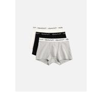 Gant 900013003 Boxers 3 Units Grey S Man