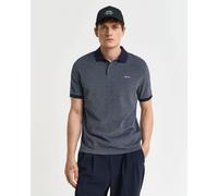 Gant Mens 4-Color Oxford Polo Shirt GT6794