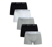Gant Trunk Boxershorts Men (5-pack) - XXL