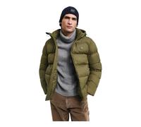 GANT Men's Active Cloud Jacket, Juniper Green, L