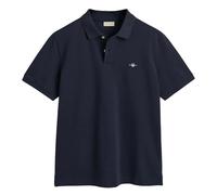Gant Mens Archive Shield Embroidered Polo Shirt / N/A N/A GT438