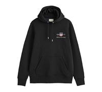 Gant Mens Archive Shield Hoodie GT11538
