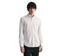 Gant Mens Banker Poplin Shirt GT37146