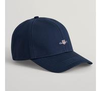 GANT Shield Cap One Size Blue