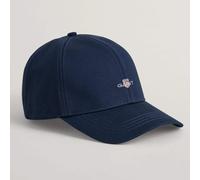 Gant Mens Baseball Cap High Cotton Twill Hat