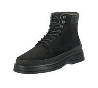 Gant Men's Boots - Clafton, Lace-up Shoes, Ankle Boots, Warm Lined, Real...