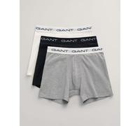 Gant Mens Boxer Shorts (Pack of 3) GT6791