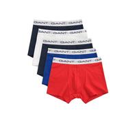 Gant Mens Boxershorts - Multicolour Cotton - Size X-Large