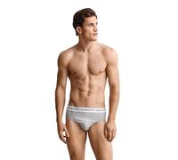GANT Men's Briefs, Pack of 3, Underwear (Pack of 3), multicoloured, L