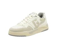 Gant Men's Brookpal Trainers, Beige, 9.5 UK