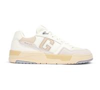 Gant Mens Brookpal Trainers - White - Size UK 10