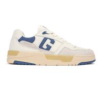 Gant Mens Brookpal Trainers - White - Size UK 7