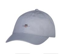 Gant Mens Cap - Blue Cotton - One Size