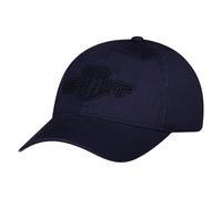 GANT Men's Cap - Tonal Archive Shield Cap, Logo, Cotton