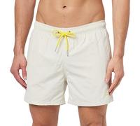 GANT Men's CF Swim Shorts, Racing Green, 3XL