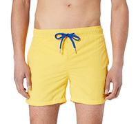 GANT Men's CF Swim Shorts Trunks, Sunlight Yellow, XL